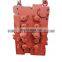 14550093 14509429 14577777 EC360B main control valve EC360BLC MCV control valve KMX32NB45202 KMX32N-B45003B