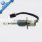 6CT8.3 Diesel Generator Solenoid Valve 24V 3930234