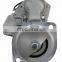 STARTER MOTOR KOBELCO EXCAVATOR J C B ENGINE 71424400 71425200 71429900