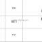 High Quality Good Service 21010-40K26 Excavator Parts EX60-2 EX60-3 Water Pump for Hitachi BD30