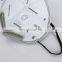 Customizable Black PM2.5 Foldable Protective Dust Mask