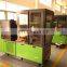 Good price Diesel Common Rail Fuel Injector Test Bench For C318
