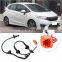 Правый датчик скорости ABS, подходящий для Honda Jazz, City, Aria Saloon 57470SAA003 57470-SAA-003