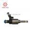 Fuel injector nozzle 06L906036L for for VW Seat SKODA Audi 2.0 TFSI, boquilla del inyector de combustible 06L906036L