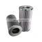 Replacement  10 micron EPE oil filter 1.0400H10XL-A00-M hydraulic filter element  in machinery