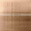 Satin brushed stainless steel decorative plate colored steel sheet