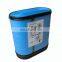 Heavy Quality Cargo Engine Spare Parts Honeycomb Air Filter 42558097