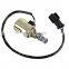Diesel Engine Parts Solenoid Valve 20Y-60-11710 20Y-60-11670 for PC200 220-5 Excavator