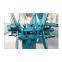 Square Pipe Roll Forming Machine Used Automatic Steel Erw Pipe Mill Line Machine To Make Square Tube