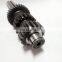 Hot Selling Original Main Shaft Counter Shaft For SHACMAN