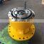 148-4644 Excavator Swing Drive Without Motor 320D Swing Gearbox