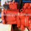 Hydraulic pump K3VC3DTP made in China and original