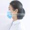High Quality 3ply Non-woven Black Disposable Medical Face Mask with Best Price