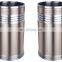 High Quality  Wet Dry Liner Diesel Engine Sleeve For CAT 3406 14.64L 2W6000 1979322