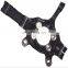 Automobile steering knuckle replacement assembly for Nissan Qashqai 40014-JE20A 40015-JE20A