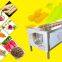 Working Principle Of Fruit And Vegetable Brush Washing Machine Manufacturing Process