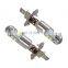 NEW 2x H1 3000K Yellow For CREE 100W High Power LED Fog Light Driving Bulb DRL