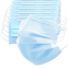 Hot sale Good quality Medical surgical masks 3Ply Earloop Sterile 3-ply medical surgical mask disposable face masks blue non-woven medical