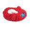 Winter children's cotton embroidered cotton shoes