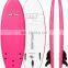 Contracted Fashion New Waterproof Smooth Lines Jet Surfboard Surfboard Blanks