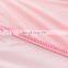 TEX-CEL Pink Saferest Fitted Style SGS Waterproof Fireproof Mattress Protector