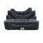 Breathable waterproof material pet bed PU coated Pet Bed for dog and cat