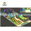 indoor playground for children's park