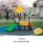 used school outdoor playground, used home kids outdoor playground equipment for sale