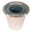 Screw air compressor air separator filter element 92890334 from filter