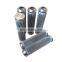 Stainless steel filter element made in China can be used for medicine filtration