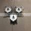 SMC Double Efecto Compact Air Cylinder CDQ2A80-25DZ  Diameter 80mm Stroke 25mm