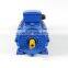 induction motor Y3 Series YHREE-PHASE ASYNCHRONOUS MOTORS 100%copper speed controller motor