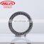 HS05154 mini excavator slewing bearing thin wall bearing 126*154*14mm