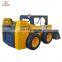 Skid steer loader Hysoon HY850