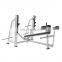 Dhz Fitness Equipment Hot Sale E7041 Gym Decline Bench For Sale