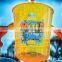 Outdoor Water Play Equipment Pour Bucket for Water Park