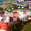 BIG water park equipment China water slide manufacture factory for sale