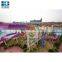 Fiberglass Water Slide Park Water Roller Coaster Water Sport Equipment
