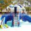 WangMing Amusement- water splash pad toys