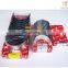 for Engine Rebuild kit J08C J08CT J08E Piston+Ring+Liner+Gasket+Bearing
