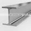 hot rolled Mild steel H beams