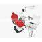 MY-M007  Dental equipment Colorful dental medical equipment unit dental chair