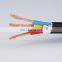 Copper wire BVR 4mm house wiring electrical cable PVC wire electric wire manufacturer