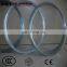 High quality galvanized steel fishing wire
