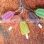 2020 New Product Cool And Refreshing Summer 2AA Battery Operated Fairy Popsicles String Light For Decoration