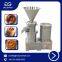 304 Stainless Steel Sauce Making Machine ,Date Paste Grinder Machine