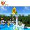 2019 Aqua Pool Spray Equipment Water Spray Fountain From Huizhou Manufacturer