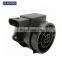 Auto Parts MAF Mass Air Flow Sensor For Hyundai Optima Sportage Sonata Elantra 28164-23720 2816423720