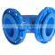 ISO 2531 ductile iron  loose flange