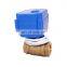 2-way mini motorized water valve automatic control solenoid valve for drinking water,HVAC,IC card meters